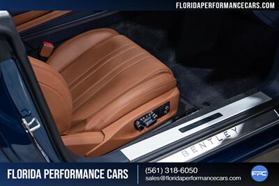 2021 Bentley Continental GT V8 - Photo 31 - Riviera Beach, FL 33407