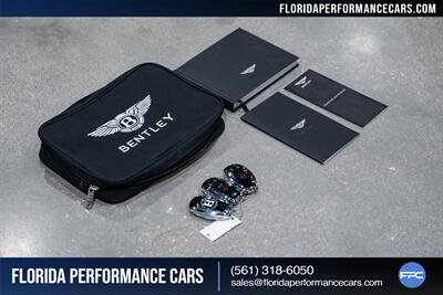 2021 Bentley Continental GT V8 - Photo 28 - Riviera Beach, FL 33407