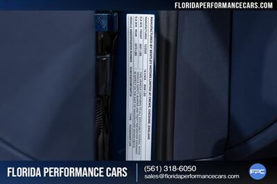 2021 Bentley Continental GT V8 - Photo 27 - Riviera Beach, FL 33407