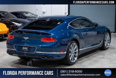 2021 Bentley Continental GT V8 - Photo 6 - Riviera Beach, FL 33407