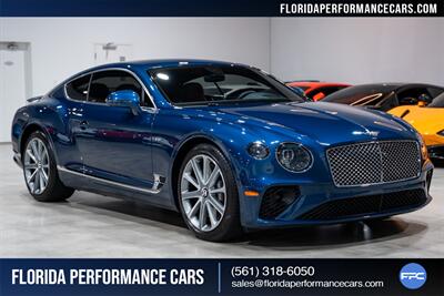 2021 Bentley Continental GT V8 - Photo 16 - Riviera Beach, FL 33407