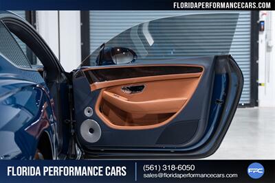 2021 Bentley Continental GT V8 - Photo 32 - Riviera Beach, FL 33407
