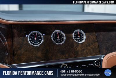 2021 Bentley Continental GT V8 - Photo 53 - Riviera Beach, FL 33407