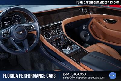 2021 Bentley Continental GT V8 - Photo 48 - Riviera Beach, FL 33407