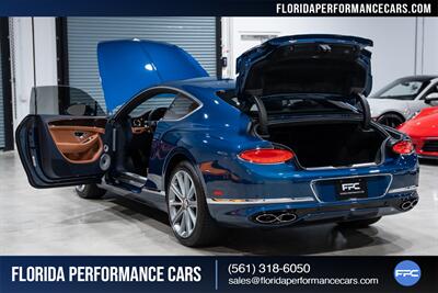 2021 Bentley Continental GT V8 - Photo 34 - Riviera Beach, FL 33407