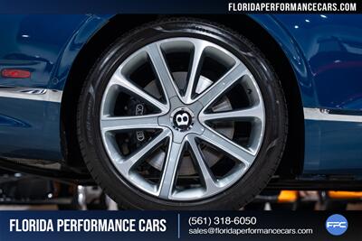 2021 Bentley Continental GT V8 - Photo 43 - Riviera Beach, FL 33407