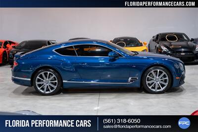 2021 Bentley Continental GT V8 - Photo 7 - Riviera Beach, FL 33407