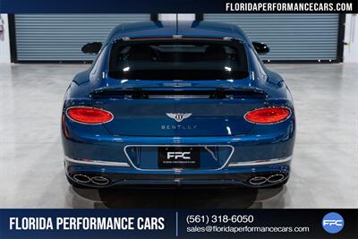 2021 Bentley Continental GT V8 - Photo 5 - Riviera Beach, FL 33407