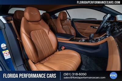 2021 Bentley Continental GT V8 - Photo 30 - Riviera Beach, FL 33407