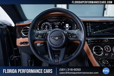 2021 Bentley Continental GT V8 - Photo 19 - Riviera Beach, FL 33407