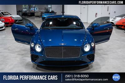 2021 Bentley Continental GT V8 - Photo 35 - Riviera Beach, FL 33407
