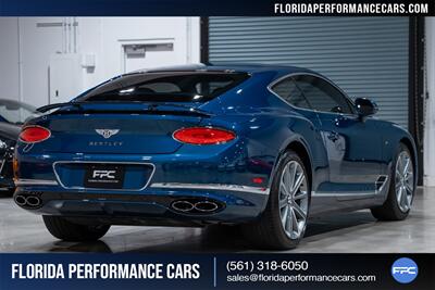 2021 Bentley Continental GT V8 - Photo 15 - Riviera Beach, FL 33407