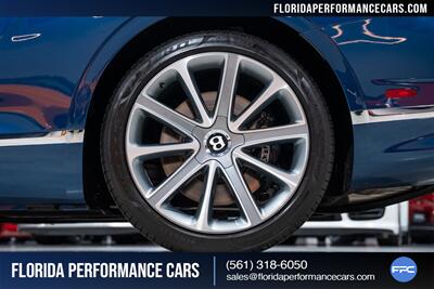 2021 Bentley Continental GT V8 - Photo 13 - Riviera Beach, FL 33407