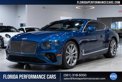 2021 Bentley Continental GT V8 - Photo 10 - Riviera Beach, FL 33407
