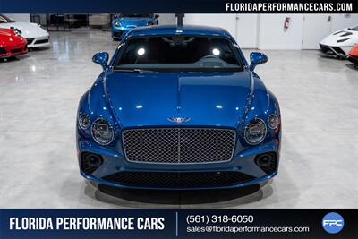 2021 Bentley Continental GT V8 - Photo 9 - Riviera Beach, FL 33407