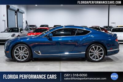 2021 Bentley Continental GT V8 - Photo 3 - Riviera Beach, FL 33407