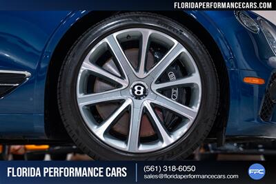 2021 Bentley Continental GT V8 - Photo 44 - Riviera Beach, FL 33407