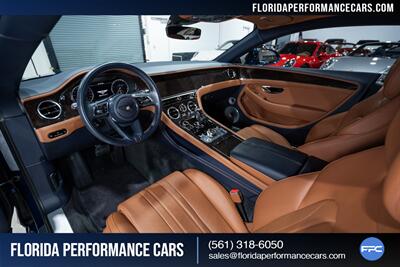 2021 Bentley Continental GT V8 - Photo 18 - Riviera Beach, FL 33407