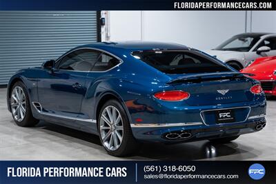 2021 Bentley Continental GT V8 - Photo 65 - Riviera Beach, FL 33407