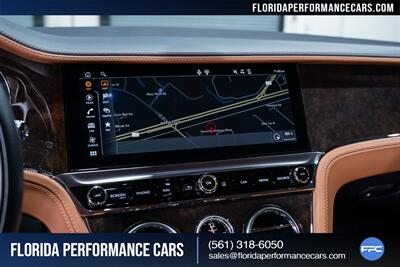 2021 Bentley Continental GT V8 - Photo 52 - Riviera Beach, FL 33407