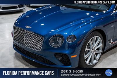 2021 Bentley Continental GT V8 - Photo 11 - Riviera Beach, FL 33407