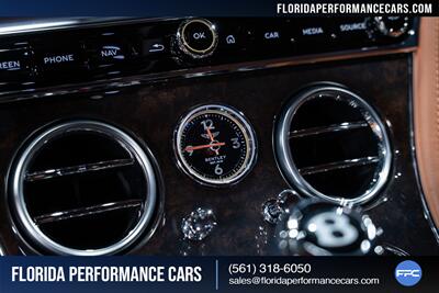 2021 Bentley Continental GT V8 - Photo 51 - Riviera Beach, FL 33407