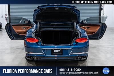 2021 Bentley Continental GT V8 - Photo 41 - Riviera Beach, FL 33407