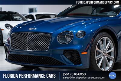 2021 Bentley Continental GT V8 - Photo 64 - Riviera Beach, FL 33407