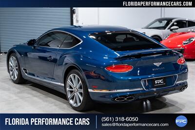 2021 Bentley Continental GT V8 - Photo 4 - Riviera Beach, FL 33407