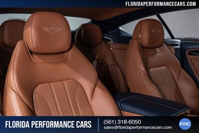2021 Bentley Continental GT V8 - Photo 58 - Riviera Beach, FL 33407