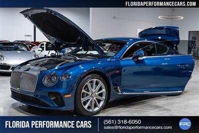 2021 Bentley Continental GT V8 - Photo 33 - Riviera Beach, FL 33407