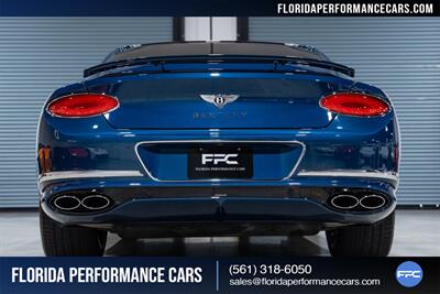 2021 Bentley Continental GT V8 - Photo 66 - Riviera Beach, FL 33407