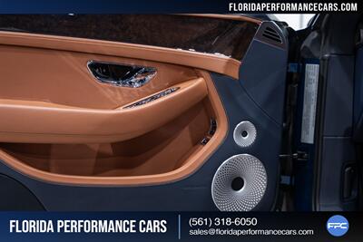 2021 Bentley Continental GT V8 - Photo 24 - Riviera Beach, FL 33407
