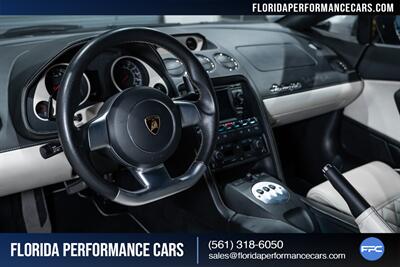 2007 Lamborghini Gallardo - Photo 47 - Riviera Beach, FL 33407