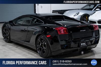 2007 Lamborghini Gallardo - Photo 4 - Riviera Beach, FL 33407