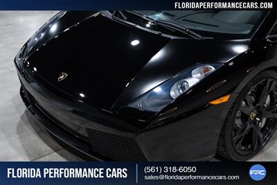 2007 Lamborghini Gallardo - Photo 11 - Riviera Beach, FL 33407