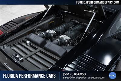 2007 Lamborghini Gallardo - Photo 42 - Riviera Beach, FL 33407