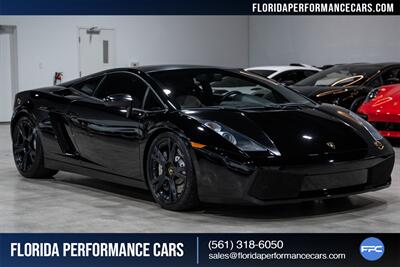 2007 Lamborghini Gallardo - Photo 16 - Riviera Beach, FL 33407