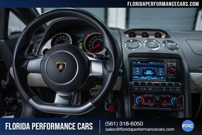 2007 Lamborghini Gallardo - Photo 45 - Riviera Beach, FL 33407
