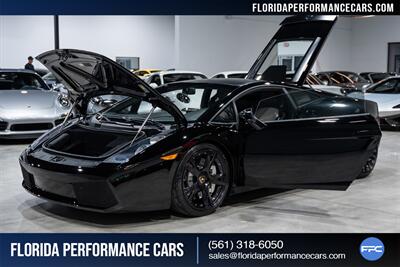2007 Lamborghini Gallardo - Photo 33 - Riviera Beach, FL 33407