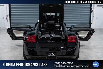 2007 Lamborghini Gallardo - Photo 39 - Riviera Beach, FL 33407