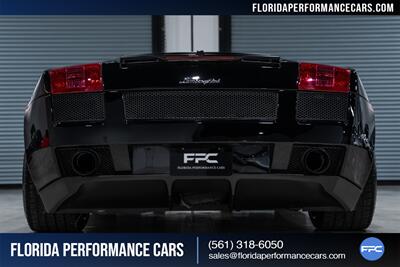 2007 Lamborghini Gallardo - Photo 67 - Riviera Beach, FL 33407