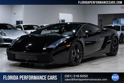 2007 Lamborghini Gallardo - Photo 10 - Riviera Beach, FL 33407