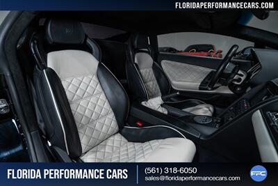2007 Lamborghini Gallardo - Photo 30 - Riviera Beach, FL 33407