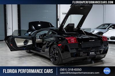 2007 Lamborghini Gallardo - Photo 34 - Riviera Beach, FL 33407