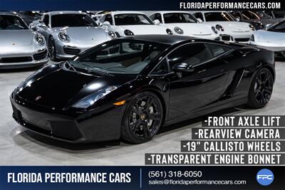 2007 Lamborghini Gallardo - Photo 2 - Riviera Beach, FL 33407