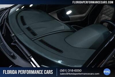 2007 Lamborghini Gallardo - Photo 62 - Riviera Beach, FL 33407