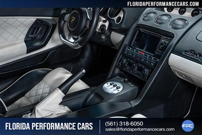 2007 Lamborghini Gallardo - Photo 55 - Riviera Beach, FL 33407