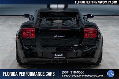 2007 Lamborghini Gallardo - Photo 5 - Riviera Beach, FL 33407