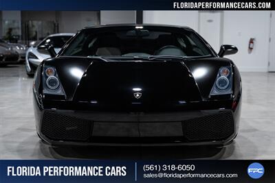 2007 Lamborghini Gallardo - Photo 68 - Riviera Beach, FL 33407